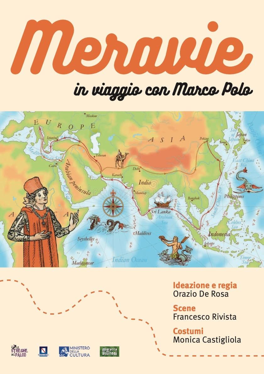 Meravie