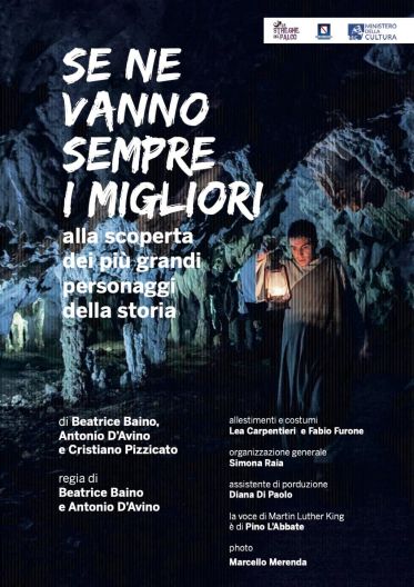Se ne vanno sempre i migliori