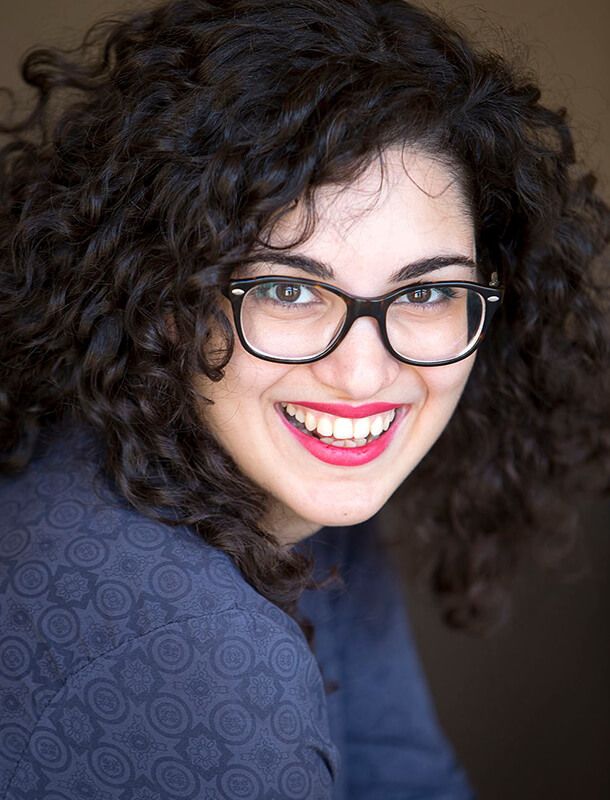 Giulia Menna