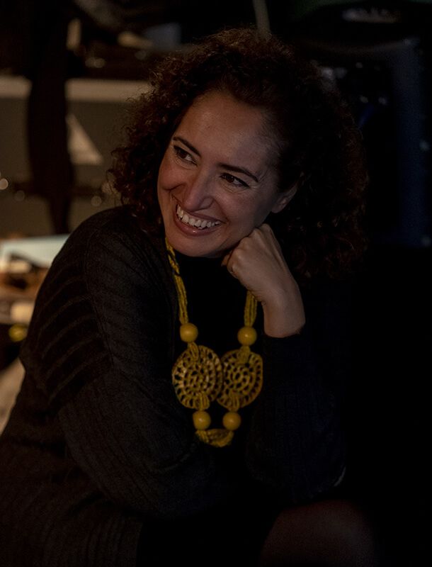 Beatrice Baino