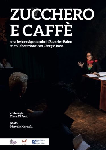 Zucchero e Caffè